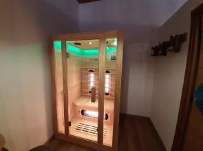 Maison Gîte Au Tonnelier
