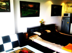 Sunday Wongamat Privacy Pattaya
