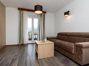 Bed & Breakfast Došen