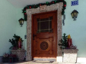 Privatzimmer Inge Klaushofer