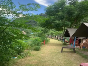 Mountain View Tent