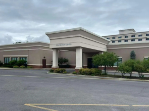 Randolph Hotel Liverpool/Syracuse/Airport West, Trademark