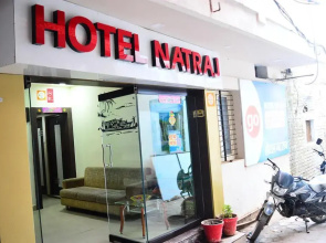 Hotel Natraj