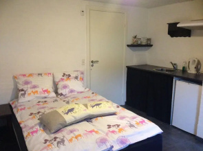 Øster Vaaen Bed and Breakfast