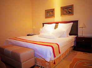 Gold Crest Hotel, Arusha