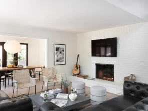 Mataro by Avantstay Large & Elegant Home in Santa Rosa w/ Hot Tub & Games
