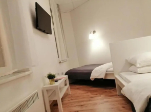 Bed&Breakfast Baznicas 33