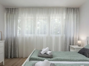 City Apartment Nurli Near Beach