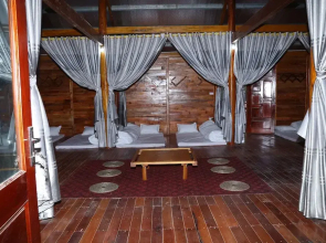 Anh Dao Homestay