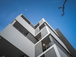 Argo Serviced Apartments