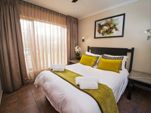 Seasons Golf Leisure Spa