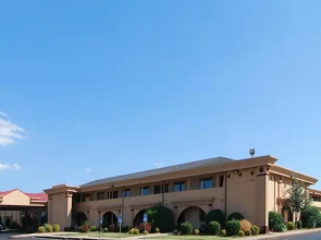 Quality Inn Southwest