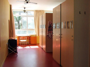 INOUT Hostel Barcelona