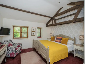 Cold Cotes Guest House