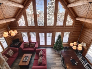 Chalet Geronimo