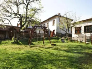 Chiflik Nenkovi Family Hotel