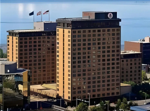 Hotel Captain Cook