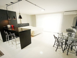 Saint Sebastian Flat 105 Até 3 Pessoas