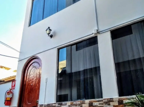 Casa Mía Hostal