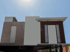 OYO 13104 Hotel 25 Hours