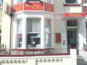 Shazron Hotel