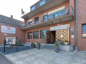 Hotel Zum Dorfbrunnen