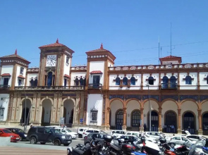 Apartamento San Miguel Caballeros