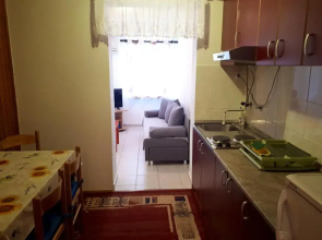 Apartments Lea