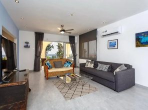 Sea Breeze Apartments - 3 Bedroom Apartment