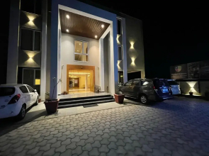 Seasons A Boutique Hotel