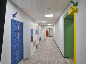 Hostels Rus - Yekaterinburg