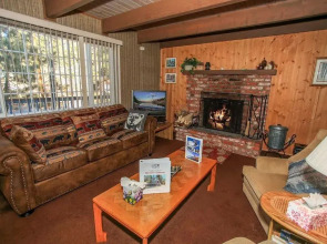 Glenview Getaway