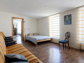 Welcome To Papes House In Liepaja, Latvia