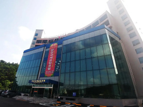 Yangyang International Airport Hotel