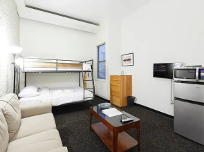 Temple Place Suites 2+3