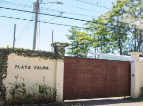 2 Comfortable New Villas Near Pacific, Private Pool With Waterfall!