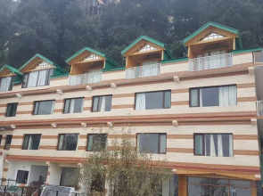 Hotel Kayanat