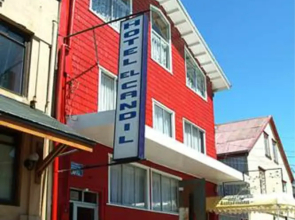 Hotel El candil