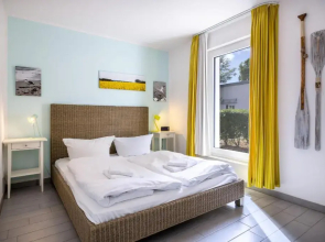 Ferienwohnung Hummelflug OFC 01