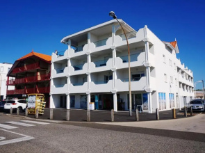 A1 Residence Le Palombaggia -018