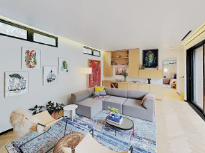 New Listing! South Austin Stunner Off 1st Street 3 Bedroom Home