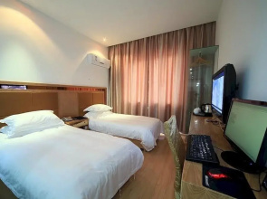 Tianjie Hotel