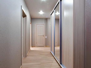 Апартаменты на улице Мичурина 149