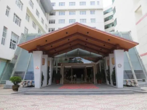 Lijiang Liyuan Hotel