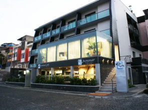 Beramar Hotel