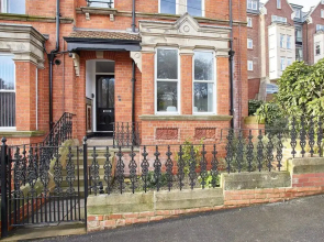 Park View Apartment in Whitby