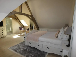 Le Logis St Pere