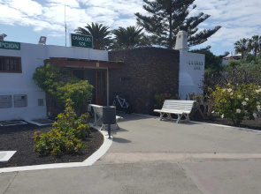 Casas del Sol
