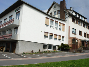 Landhotel Engel