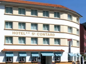 Htel Saint Contard